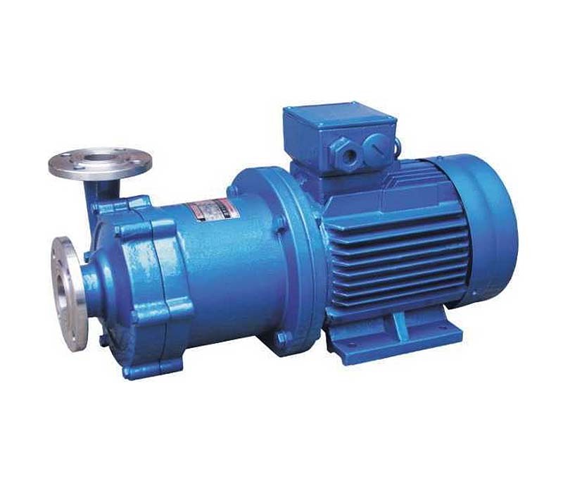 CQ、CQB磁力驅(qū)動泵